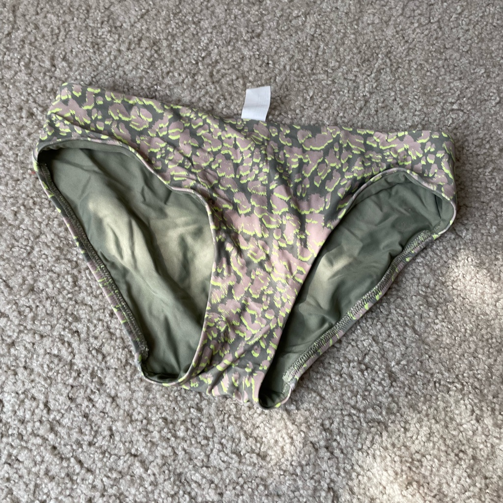 Bikini Bottoms